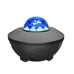 Starlight Speaker